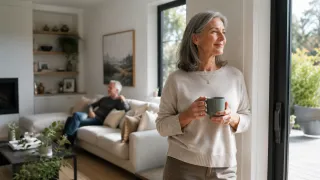 Need More Breathing Room in Retirement? Your Home May Hold the Answer