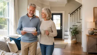 Using Home Equity to Help Cover Everyday Expenses Without Selling Your Home