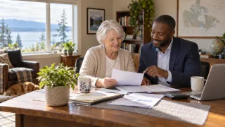Reverse Mortgage: Debt Relief for Canadian Retirees