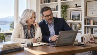 Reverse Mortgages: A Tool for Canadian Retirees