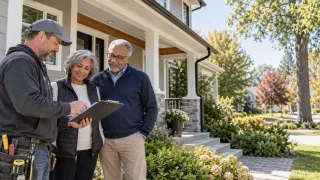 Reverse Mortgage for Home Repairs in Canada
