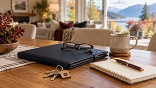 Reverse Mortgage or Investment Withdrawals? A Retirement Checklist
