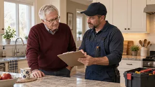 Unexpected Retirement Expenses: When Does Home Equity Fit?