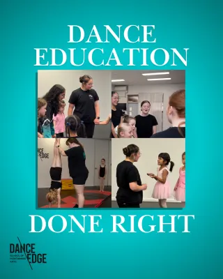Is My Child's Dance Teacher Actually Qualified to Teach? — teacher quality and child safety