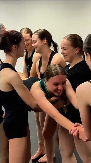 Did You Know That Anyone Can Open a Dance School?