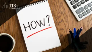 How to Find Off-Market CRE Deals