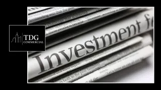 Is Commercial Real Estate a Good Investment?