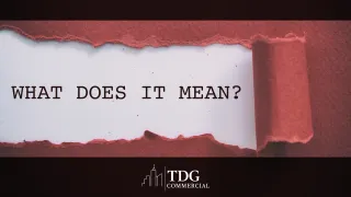 What NNN Means in CRE