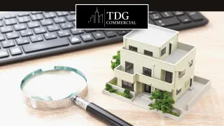 How to Find Commercial Real Estate
