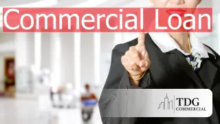 How Commercial Real Estate Loans Work