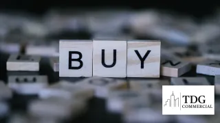 How to Buy Commercial Real Estate