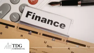 How to Finance Commercial Real Estate