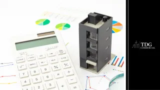 How to Calculate Commercial Rent (Per SF)