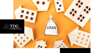 How to Get a CRE Loan