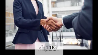 What a Commercial Real Estate Agent Does