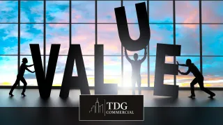 How to Value a Commercial Property