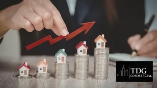 Cap Rate in CRE (What It Means)