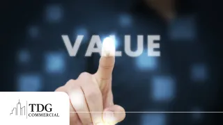 How to Value Commercial Real Estate