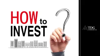 How to Invest in Commercial Real Estate