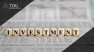 Is Commercial Real Estate a Good Investment?