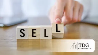 How to Sell Commercial Real Estate