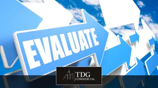 How to Evaluate a Commercial Property
