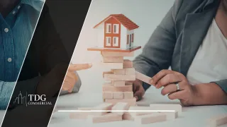 Commercial Loans vs Home Mortgages
