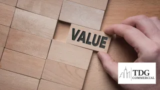 How to Value Commercial Real Estate