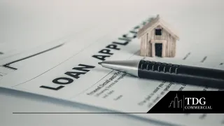 How to Get a Loan for Commercial Property