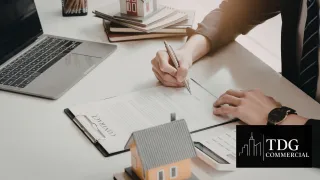 Personal Guarantees in Leases