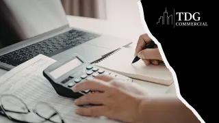 How to Calculate Commercial Rent