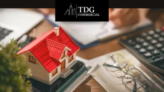 What Should Be in a Commercial Real Estate LOI -- Every Term TDG Commercial Includes