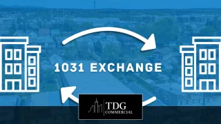 1031 Exchange Basics for CRE