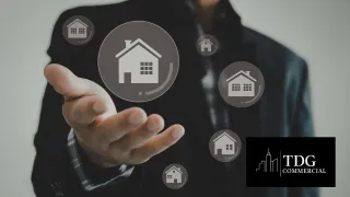 Commercial Real Estate vs Residential