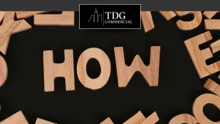 How Do I Evaluate a Commercial Real Estate Deal?