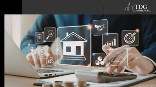 How Do Commercial Real Estate Loans Work?