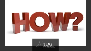 How Do I Know What My Commercial Property Is Worth?