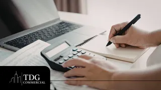 How Do You Calculate Commercial Rent?