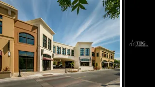 What Is Commercial Real Estate?