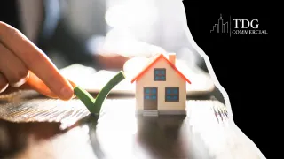 What Should I Look for When Buying Commercial Property?