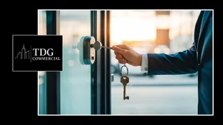 Getting Out of a Commercial Lease Early