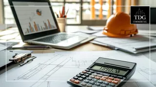 Negotiating a TI Allowance That Actually Covers the Work