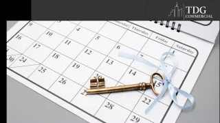 The 1031 Deadlines and Identification Rules