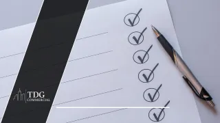 The Due Diligence Checklist, in Sequence