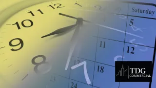 The 45 and 180 Day Clocks, in Order