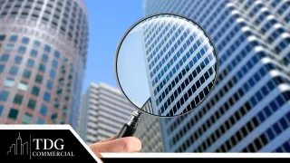 The Order of Operations on a First CRE Purchase