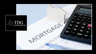 What a Commercial Mortgage Actually Costs