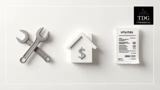 What a Triple Net Lease Shifts Onto the Tenant