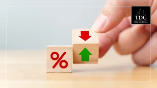 What Moves a Commercial Mortgage Rate