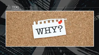 Why Flex Space Is the Usual First CRE Purchase